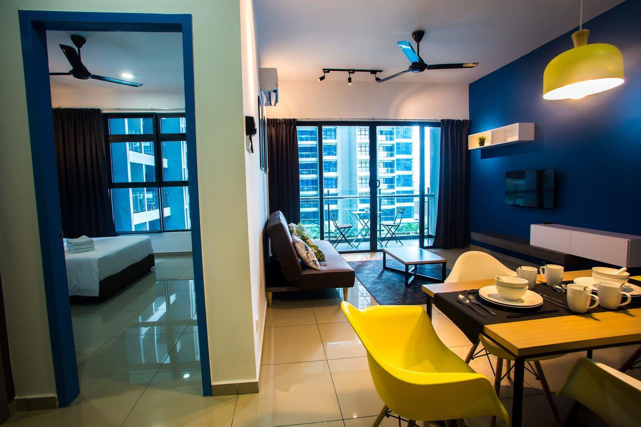 Play Residence @ Atlantis By Cobnb Malacca Exterior foto