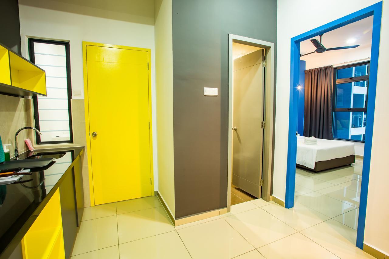 Play Residence @ Atlantis By Cobnb Malacca Exterior foto