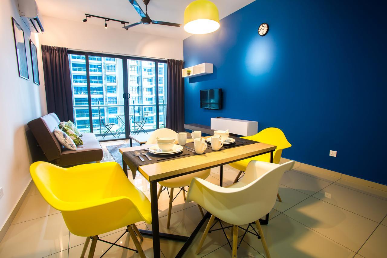 Play Residence @ Atlantis By Cobnb Malacca Exterior foto