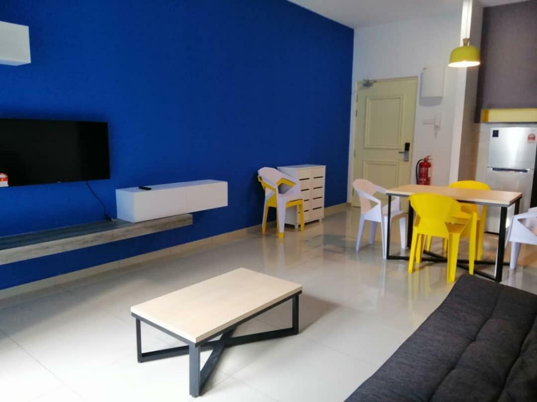Play Residence @ Atlantis By Cobnb Malacca Exterior foto